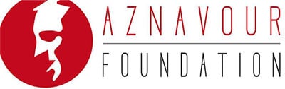 aznavour fondation