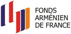 logo fonds arménien de france